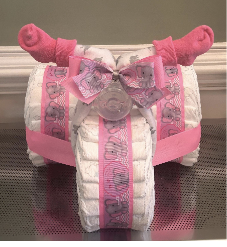 Diaper Three Wheeler - Image 6