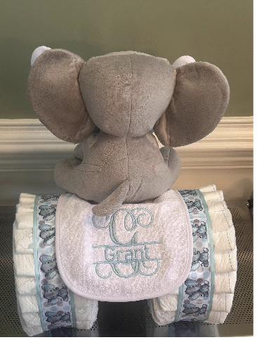 Diaper Three Wheeler - Image 7