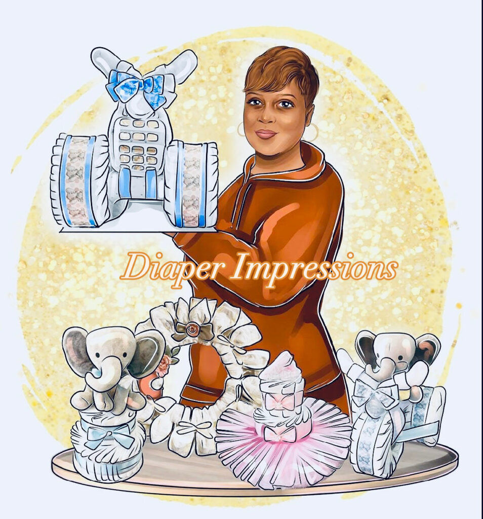 Welcome to Diaper Impressions